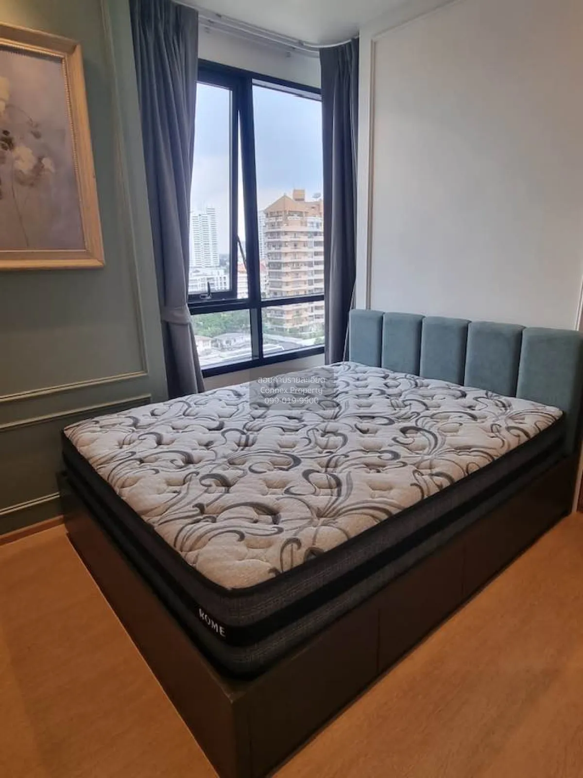 For Rent Condo , Maru Ekamai 2 , BTS-Ekkamai , Phra Khanong Nuea 