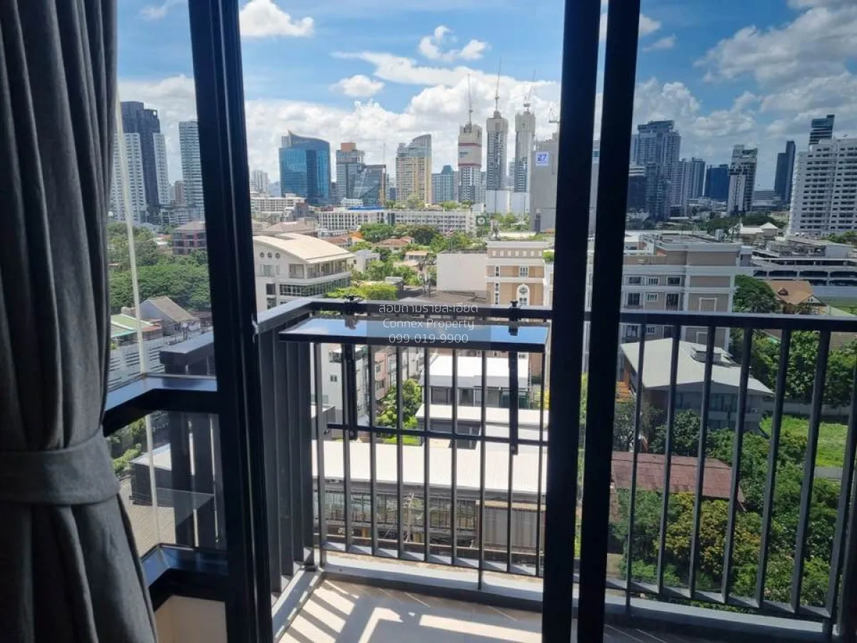 For Rent Condo , Maru Ekamai 2 , BTS-Ekkamai , Phra Khanong Nuea 