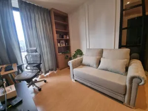 For Rent Condo , Maru Ekamai 2 , BTS-Ekkamai , Phra Khanong Nuea , Watthana , Bangkok , CX-144975