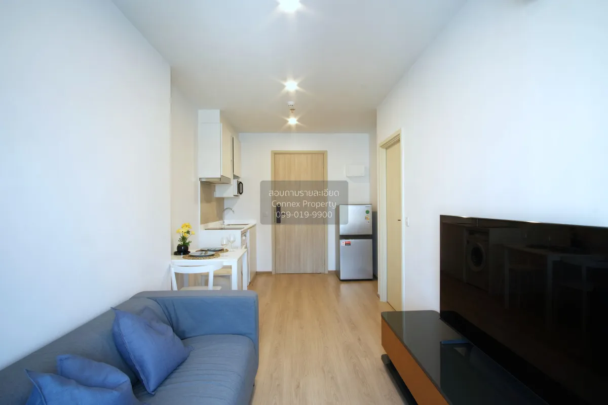 เช่าคอนโด  ไลฟ์ พระราม 4 - อโศก คลองเตย เขต คลองเตย กรุงเทพ CX-14 2