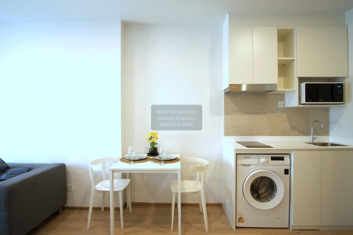 เช่าคอนโด  ไลฟ์ พระราม 4 - อโศก คลองเตย เขต คลองเตย กรุงเทพ CX-14 3