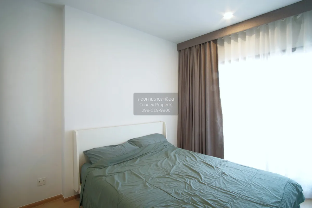 เช่าคอนโด  ไลฟ์ พระราม 4 - อโศก คลองเตย เขต คลองเตย กรุงเทพ CX-14 4