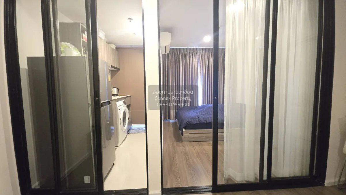 เช่าคอนโด  ดิ ออริจิ้น พหลฯ - สะพานใหม่ BTS-สะพานใหม่ คลองถนน เขต 4