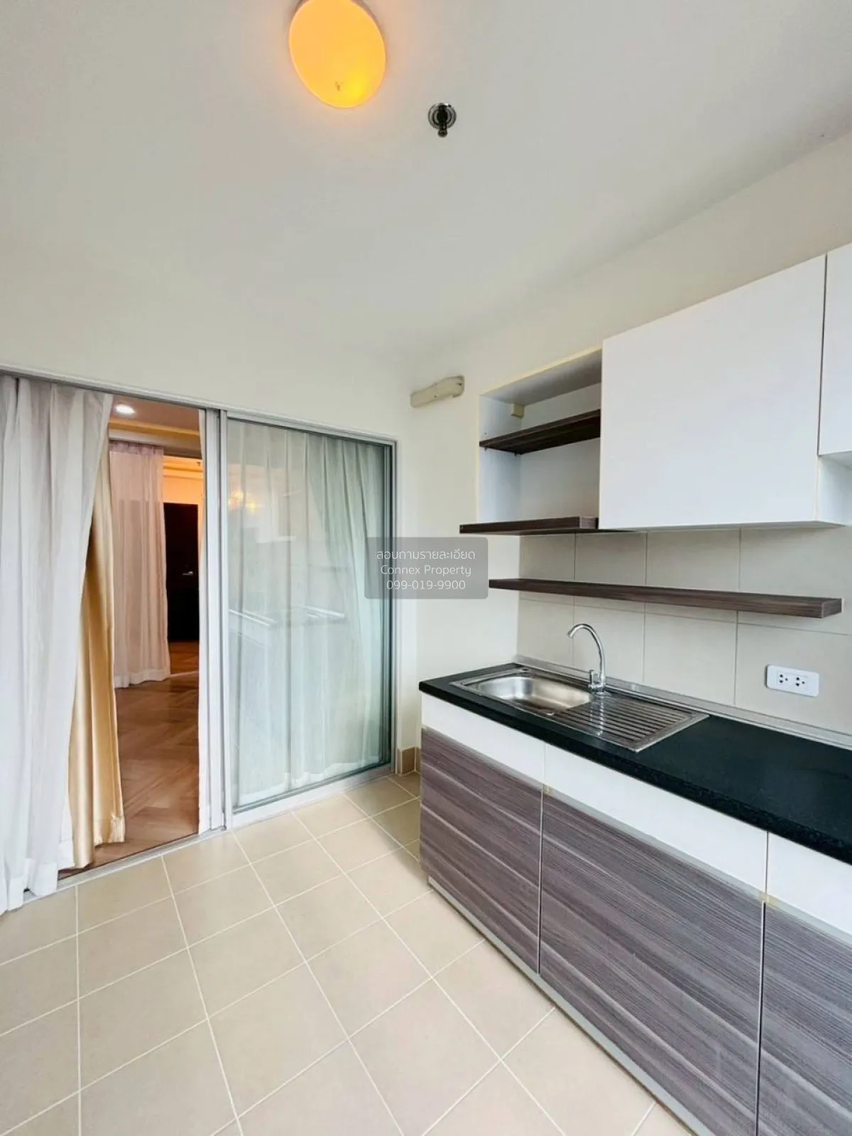 For Sale Condo , Supalai Vista @ Tiwanon Intersection , MRT-Yak T 3