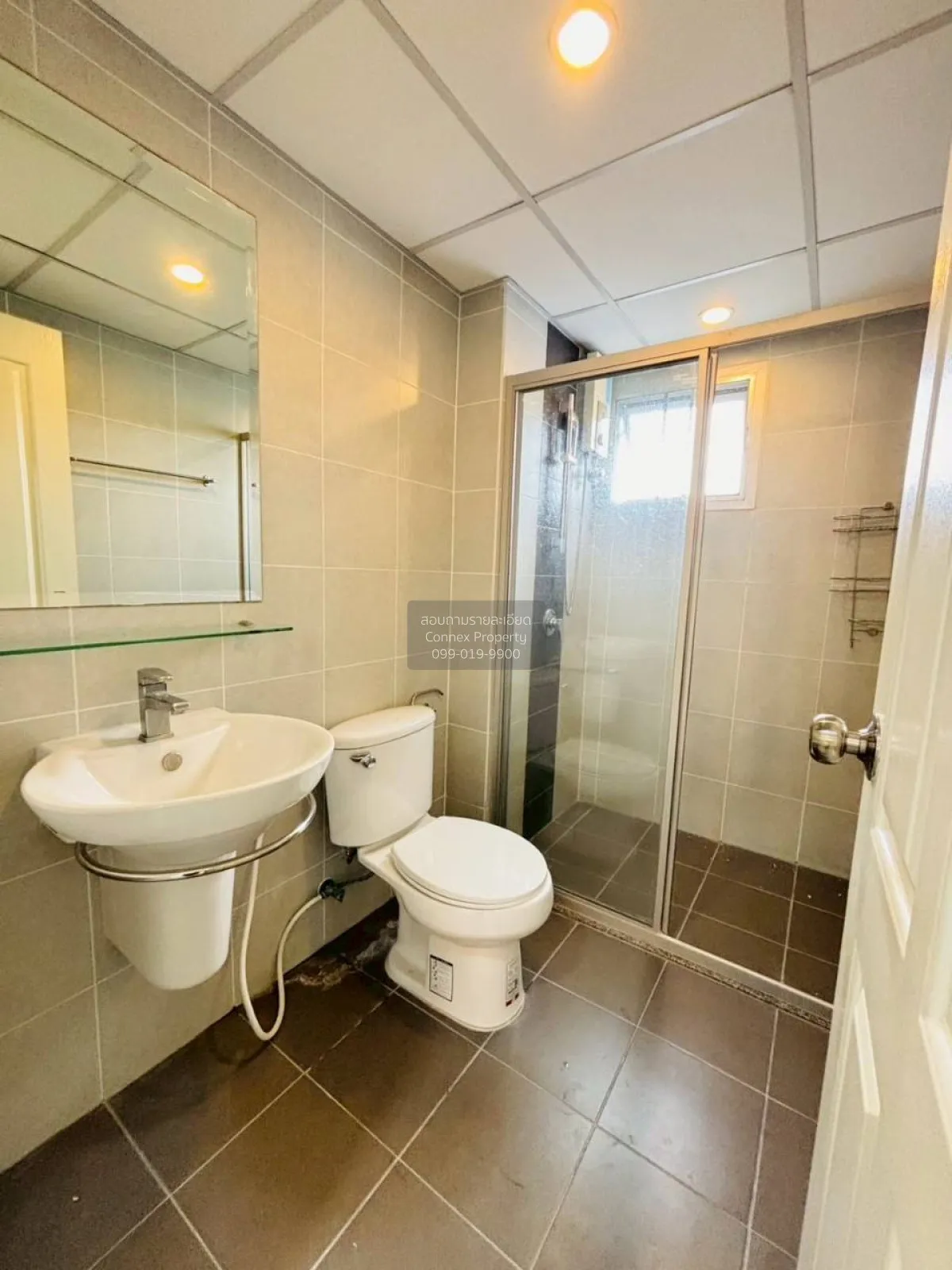 For Sale Condo , Supalai Vista @ Tiwanon Intersection , MRT-Yak T