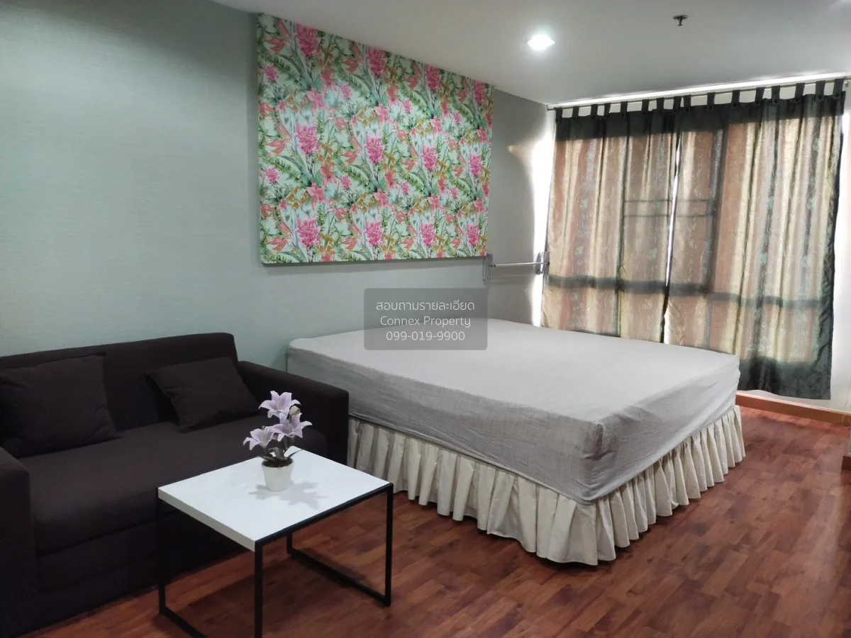 For Sale Condo , Bangkok Horizon Ramkhamhaeng , Hua Mak , Bang Ka 1