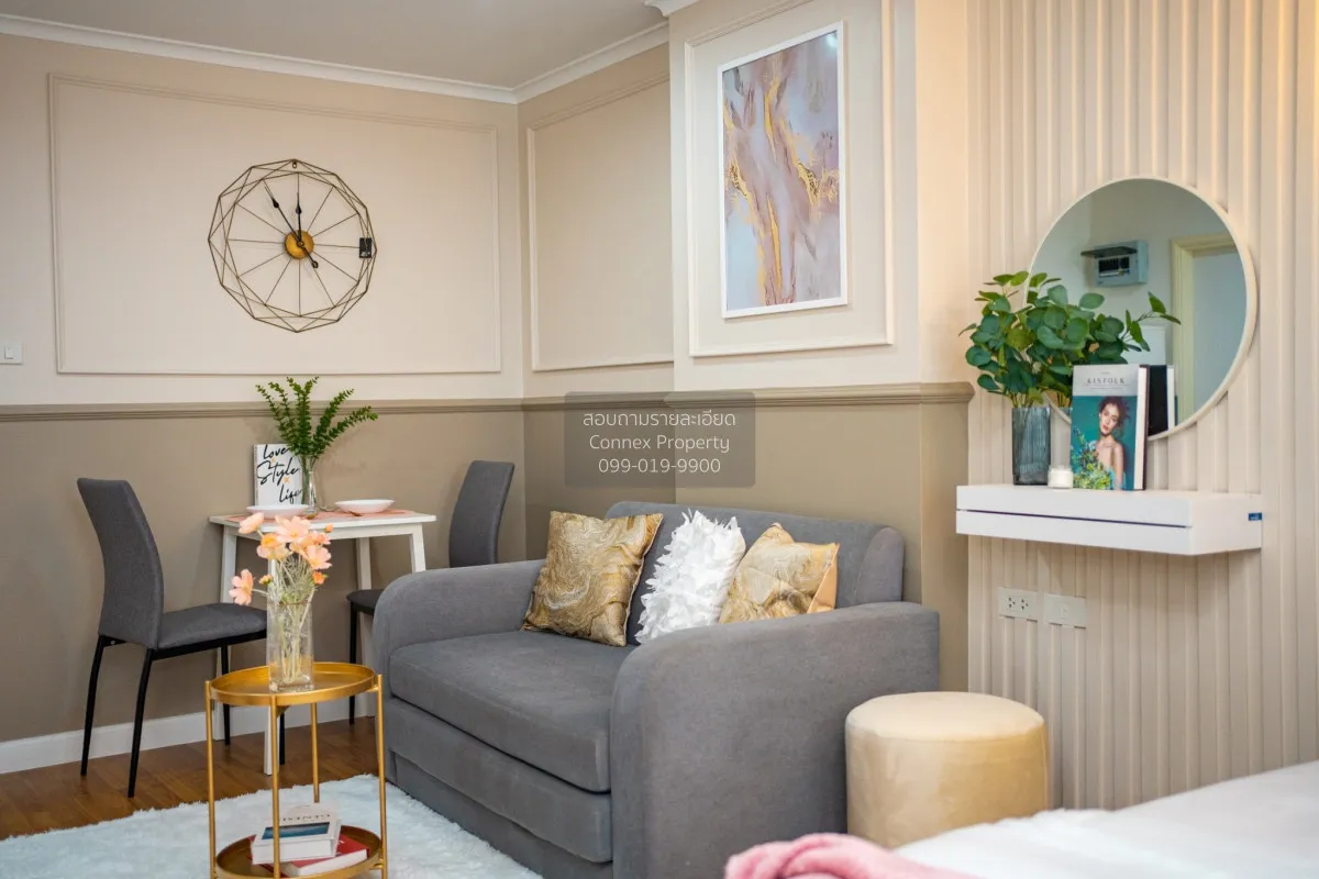 For Sale Condo , Lumpini Place Rama 8 , Bang Yi Khan , Bang Phlat 1