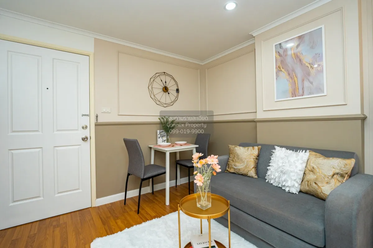 For Sale Condo , Lumpini Place Rama 8 , Bang Yi Khan , Bang Phlat 2