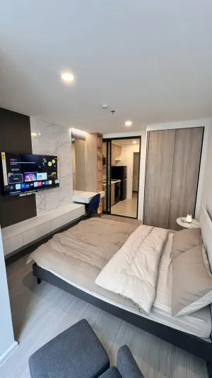 For Rent Condo , Denim Jatujak , BTS-Saphan Khwai , Chomphon , Chatuchak , Bangkok , CX-144995