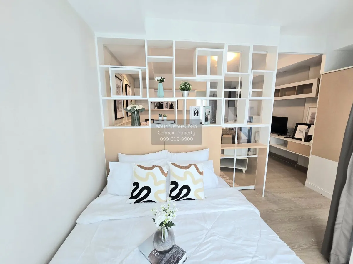 For Rent Condo , The Log 3 , Bang Chak , Phra Khanong , Bangkok ,