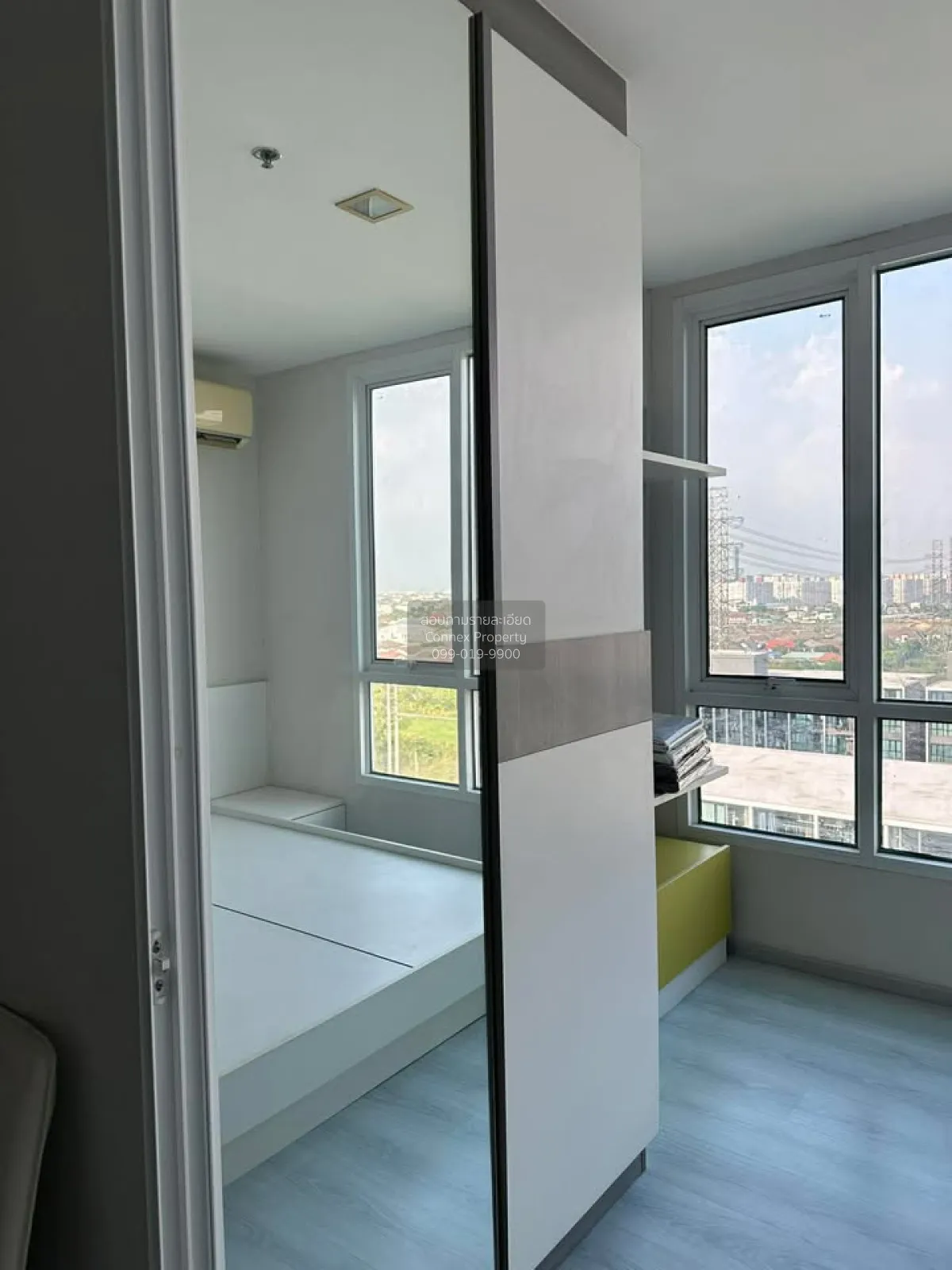 เช่าคอนโด  กรีเน่ แจ้งวัฒนะ บางตลาด ปากเกร็ด นนทบุรี CX-144997 2