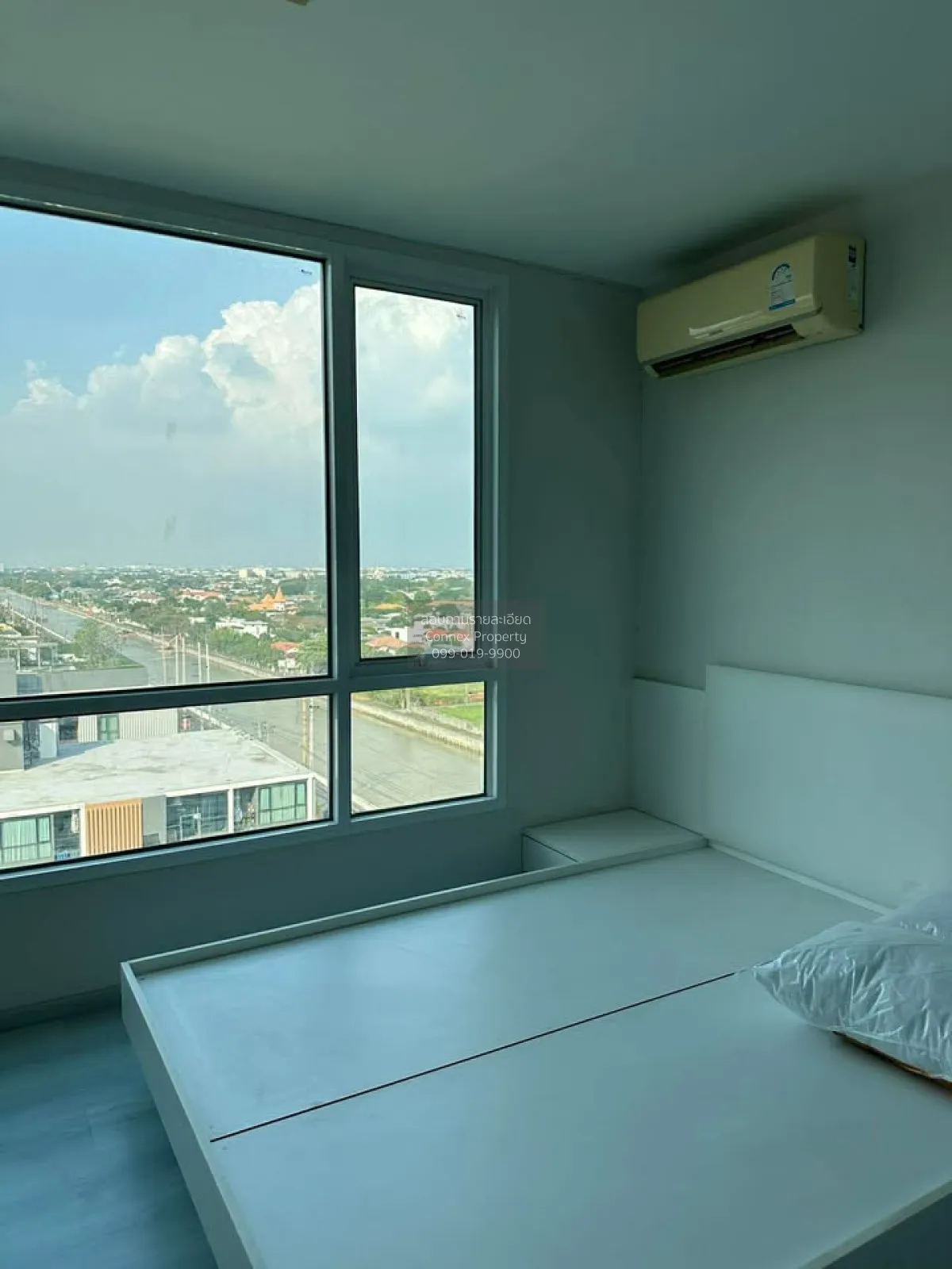 เช่าคอนโด  กรีเน่ แจ้งวัฒนะ บางตลาด ปากเกร็ด นนทบุรี CX-144998 1