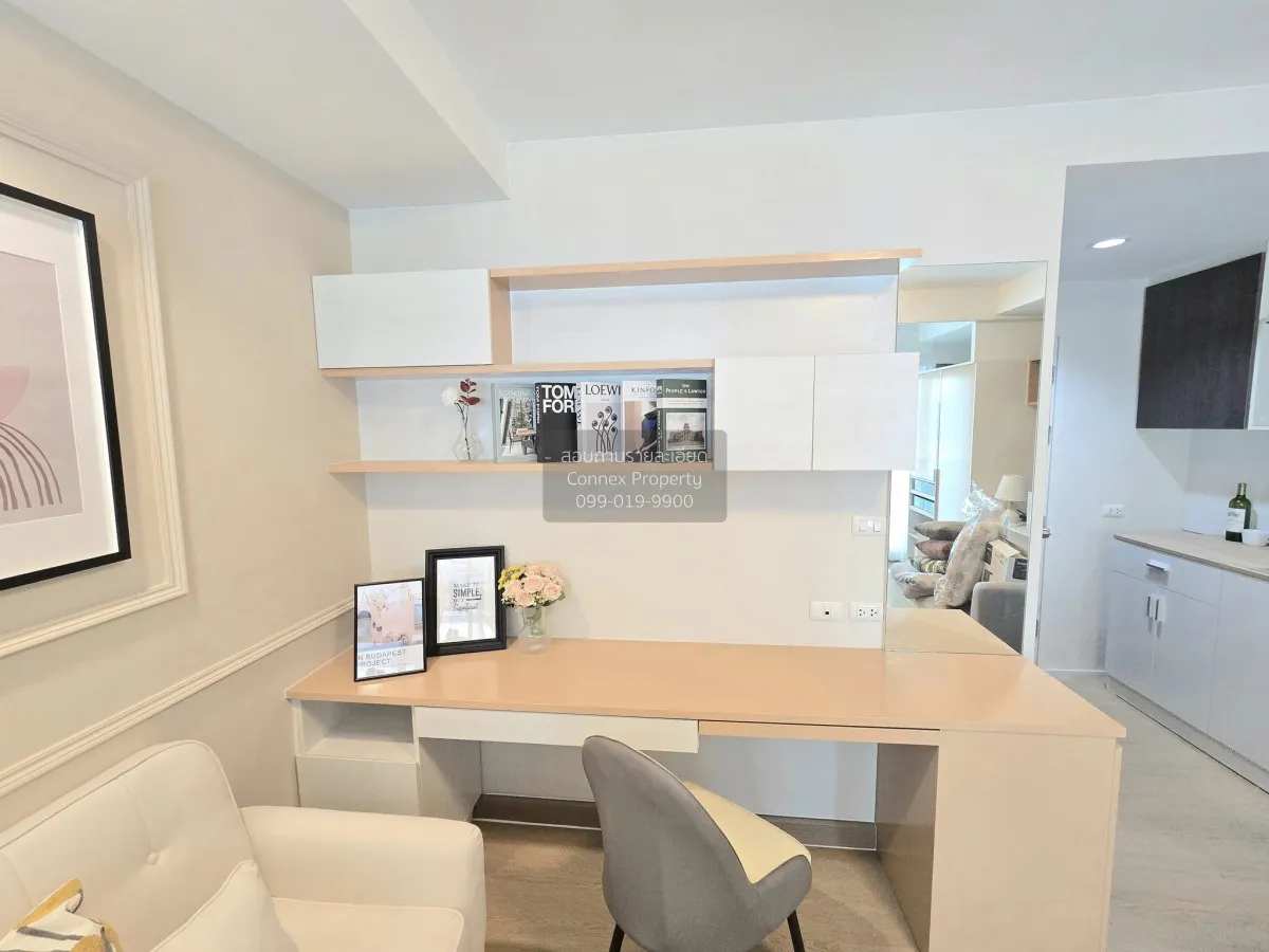 For Rent Condo , The Log 3 , Bang Chak , Phra Khanong , Bangkok , 3