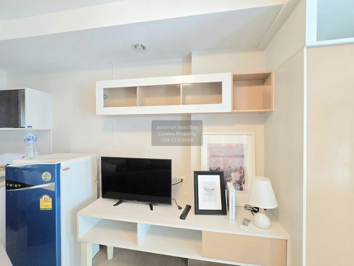 For Rent Condo , The Log 3 , Bang Chak , Phra Khanong , Bangkok , 4