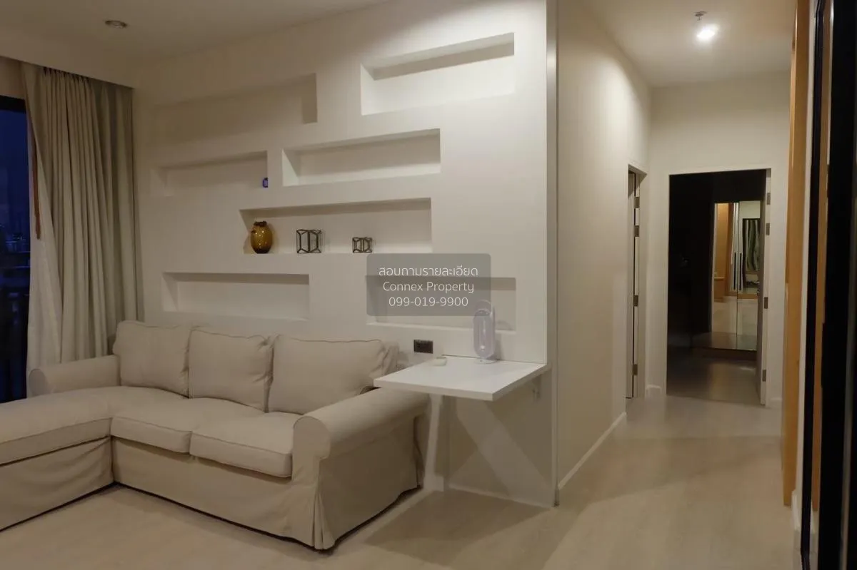 For Sale Condo , Niche Pride Thonglor-Phetchaburi , BTS-Thong Lo  1