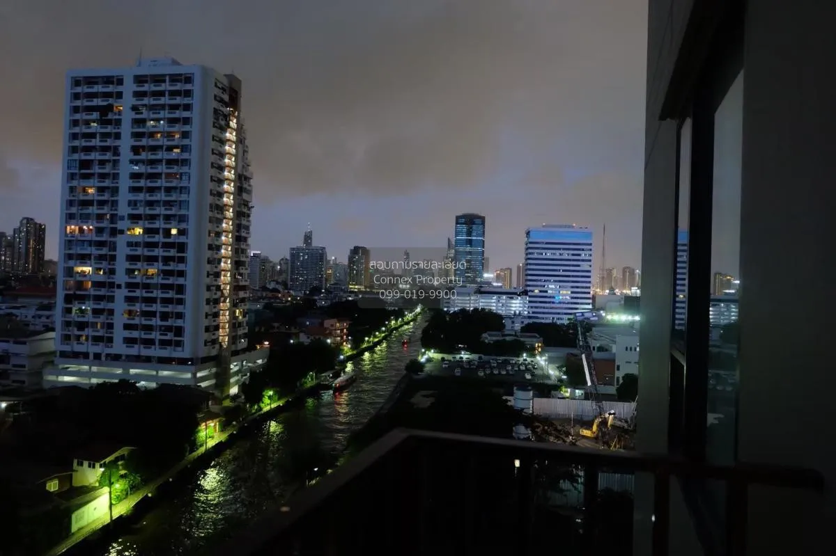 For Sale Condo , Niche Pride Thonglor-Phetchaburi , BTS-Thong Lo 