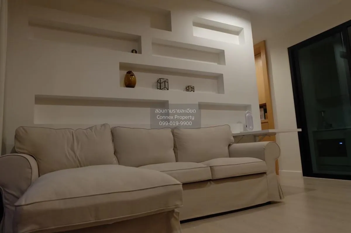 For Sale Condo , Niche Pride Thonglor-Phetchaburi , BTS-Thong Lo  3