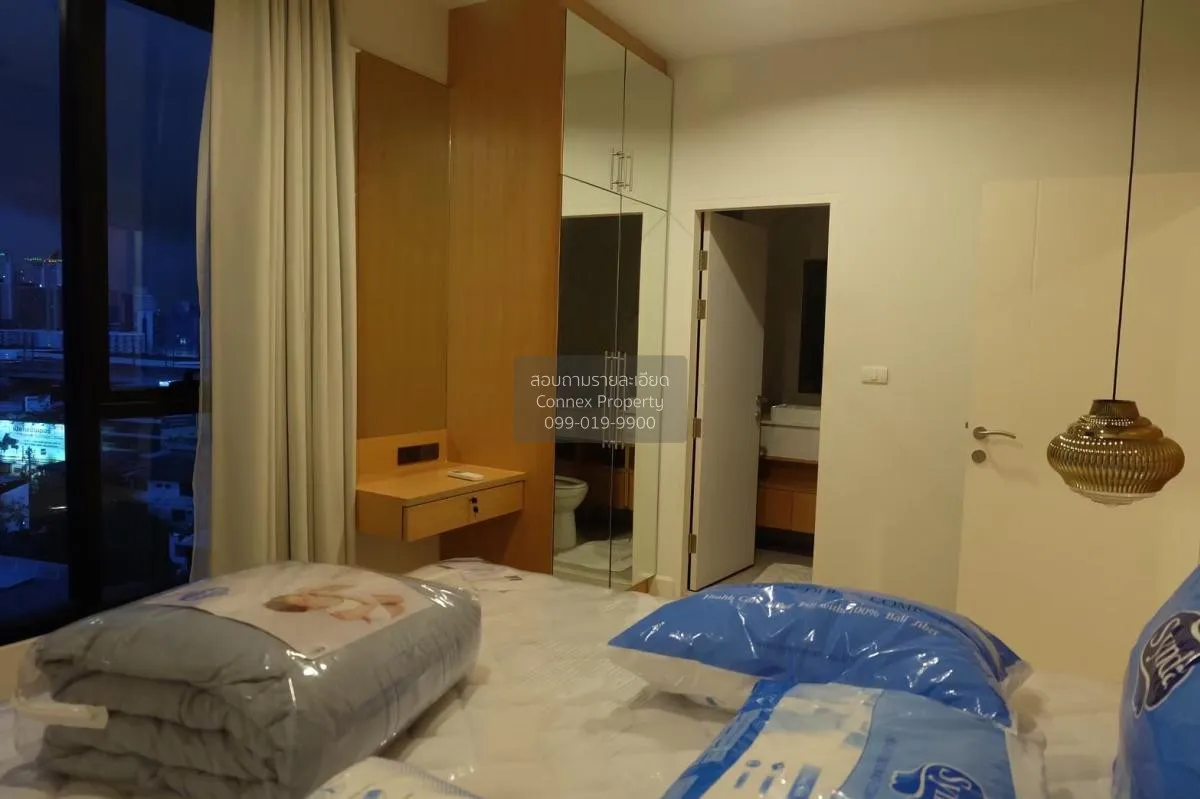For Sale Condo , Niche Pride Thonglor-Phetchaburi , BTS-Thong Lo 