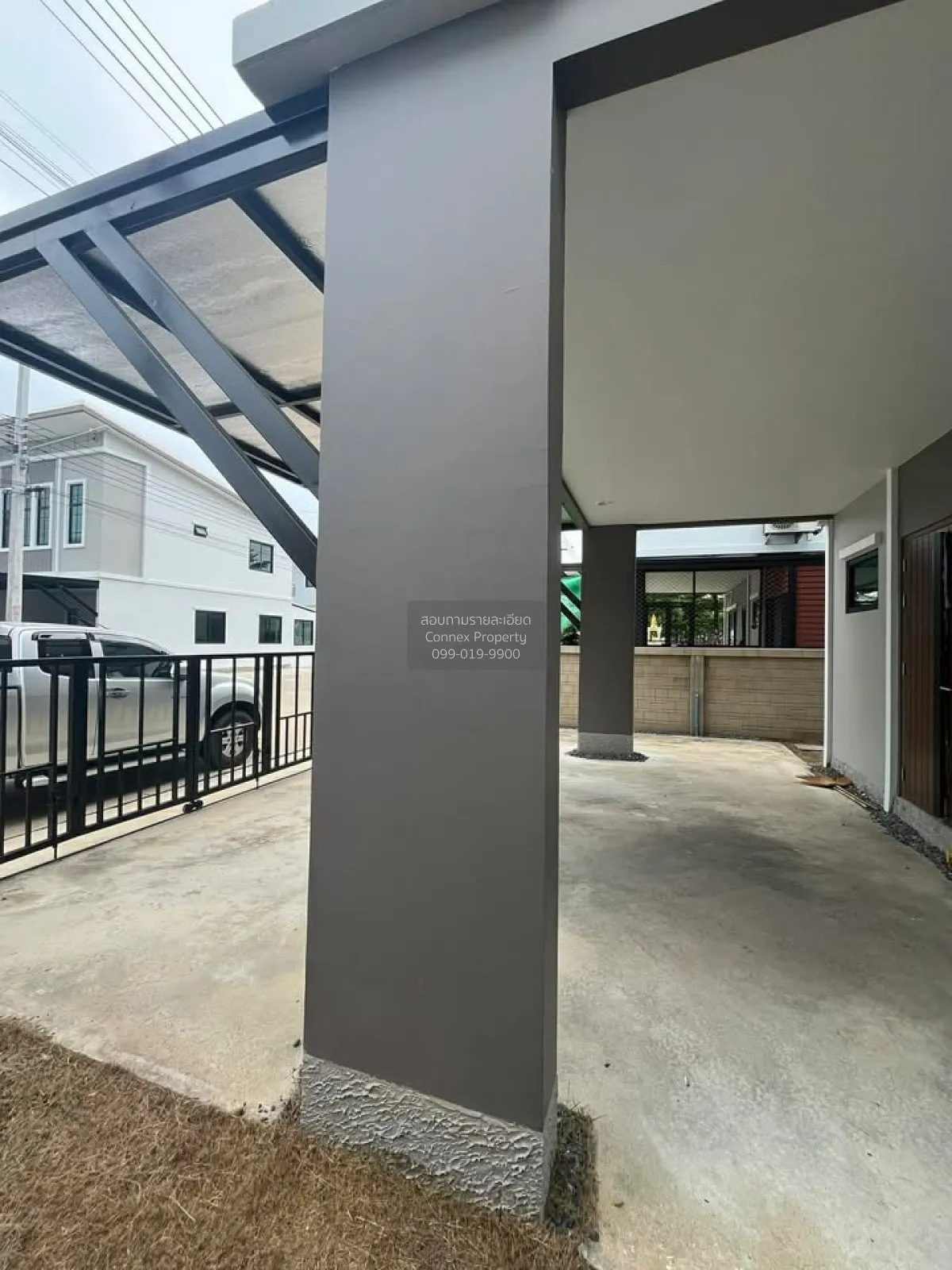 For Sale House , ChatLuang 17 , Khlong Sam , khlong Luang , Pathu 2