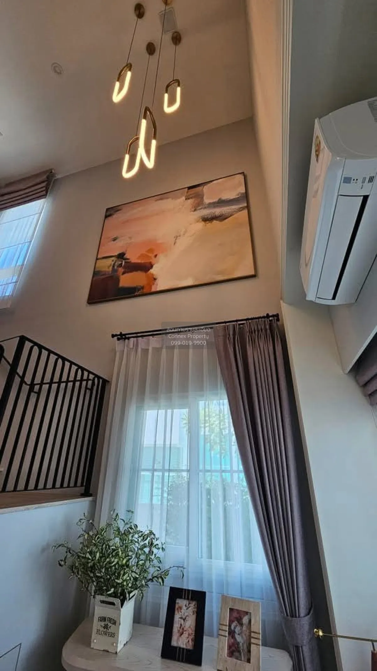 เช่าบ้าน  ชัยพฤกษ์ บางนา กม. 15 บางโฉลง บางพลี สมุทรปราการ CX-145 3