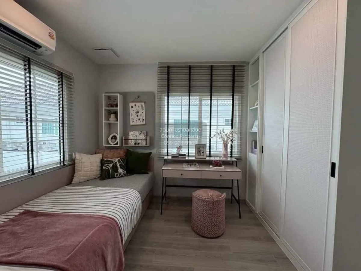 เช่าบ้าน  ชัยพฤกษ์ บางนา กม. 15 บางโฉลง บางพลี สมุทรปราการ CX-145