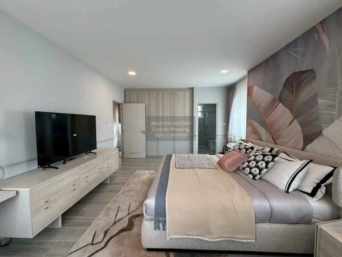 เช่าบ้าน  ชัยพฤกษ์ บางนา กม. 15 บางโฉลง บางพลี สมุทรปราการ CX-145