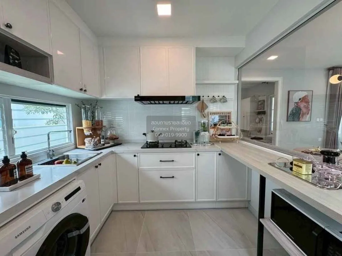 เช่าบ้าน  ชัยพฤกษ์ บางนา กม. 15 บางโฉลง บางพลี สมุทรปราการ CX-145