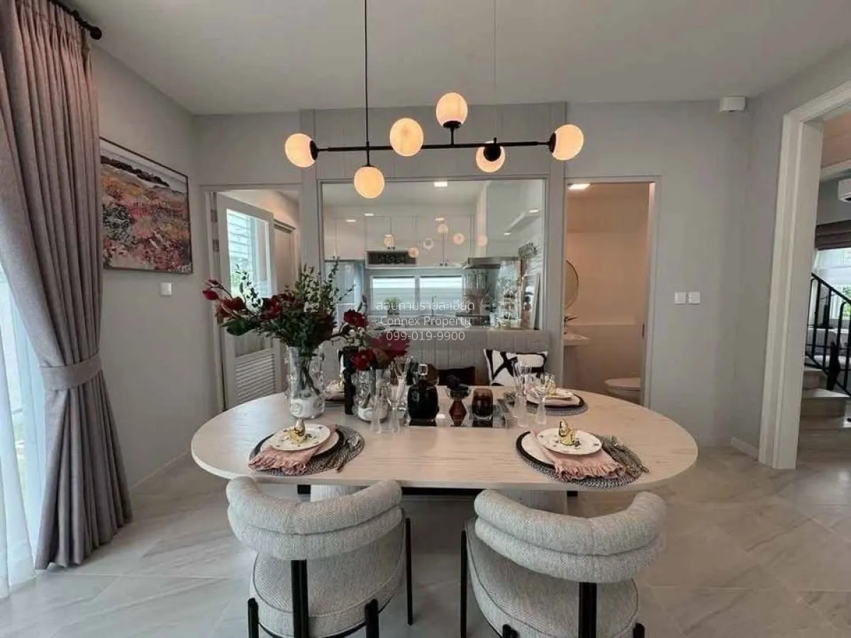 เช่าบ้าน  ชัยพฤกษ์ บางนา กม. 15 บางโฉลง บางพลี สมุทรปราการ CX-145