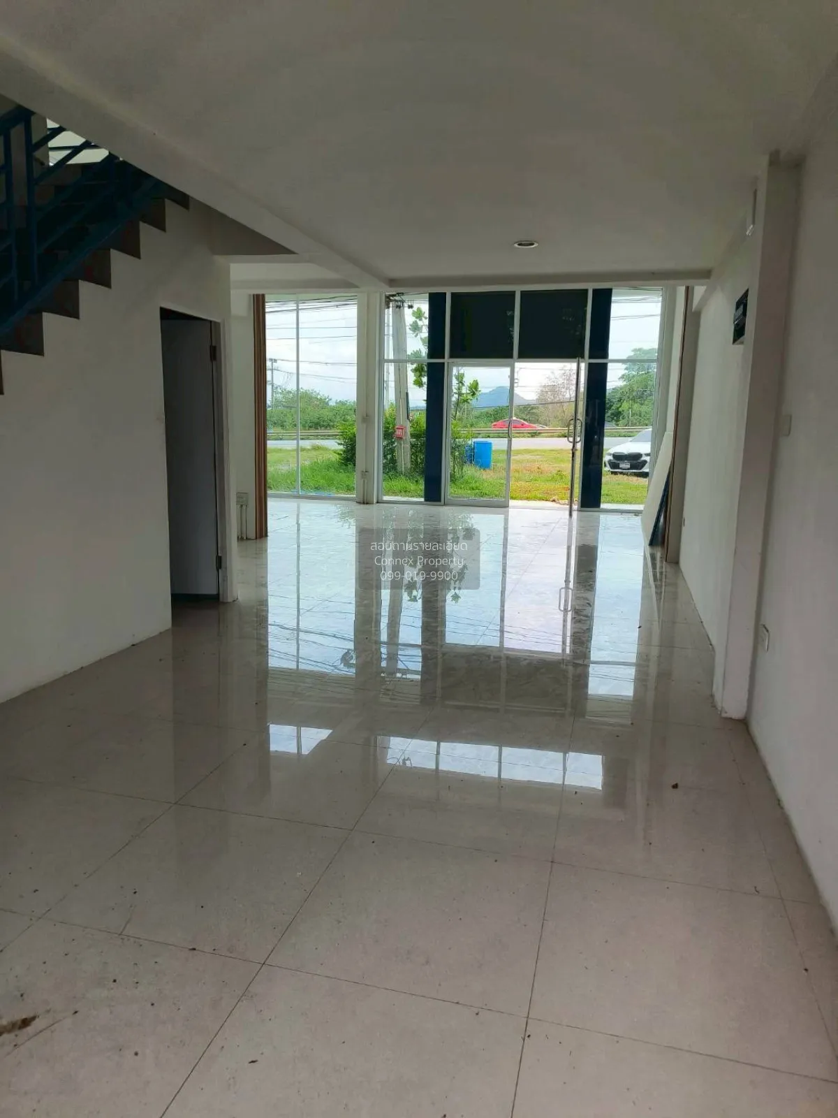 ขาย อาคารพาณิชย์ ทำเลธุรกิจ ติดถนนมิตรภาพ CX-145006 4