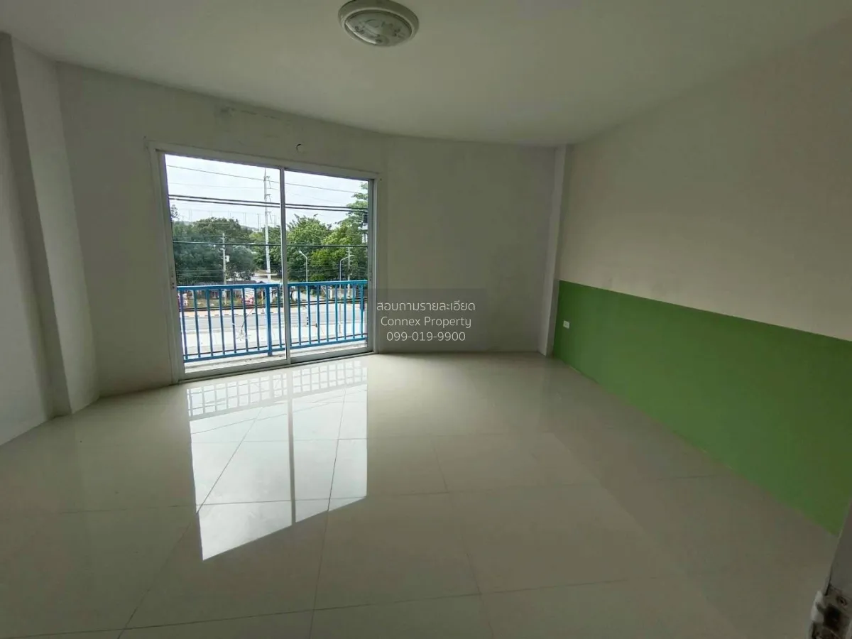 ขาย อาคารพาณิชย์ ทำเลธุรกิจ ติดถนนมิตรภาพ CX-145006