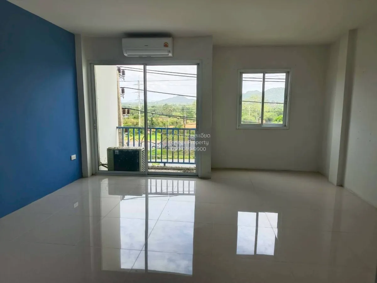 ขาย อาคารพาณิชย์ ทำเลธุรกิจ ติดถนนมิตรภาพ CX-145006