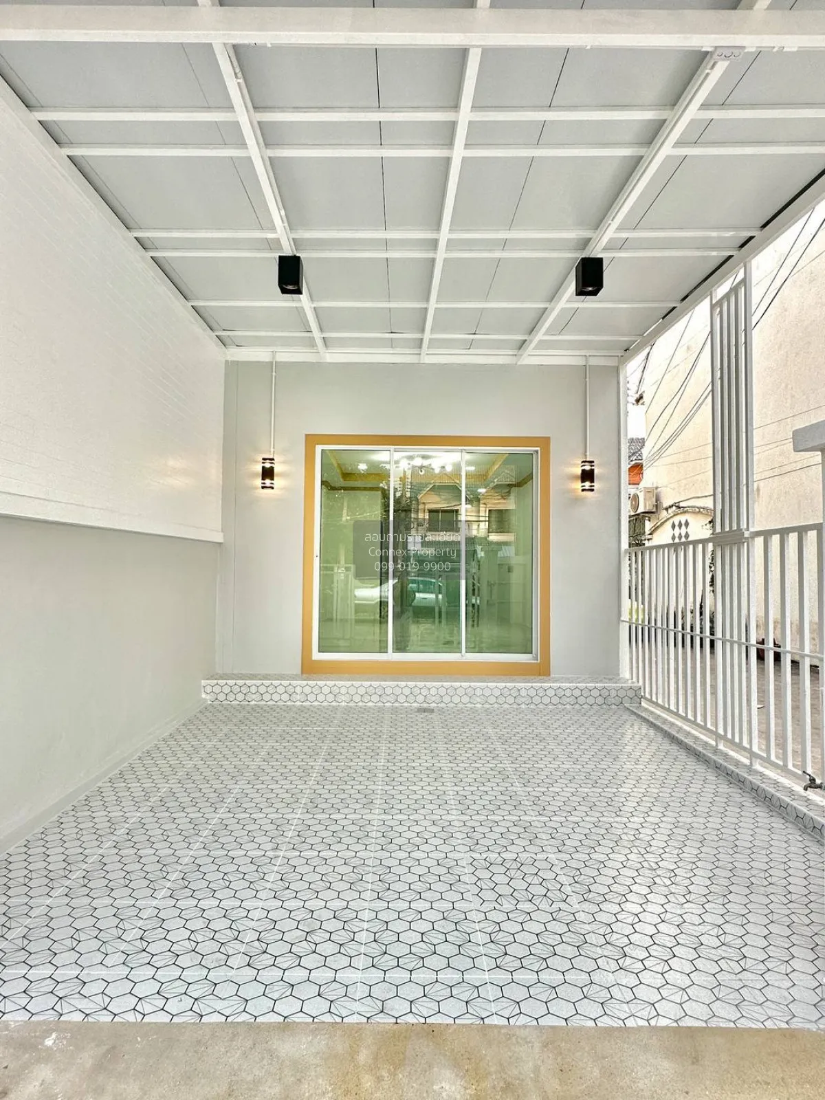 ขายทาวน์เฮ้าส์/ทาวน์โฮม  มนวดี กรีนพาร์ค พิมลราช บางบัวทอง นนทบุร