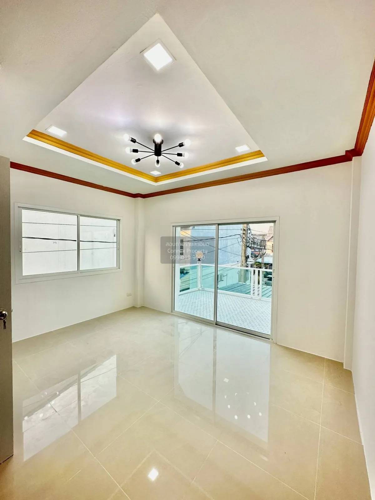 ขายทาวน์เฮ้าส์/ทาวน์โฮม  มนวดี กรีนพาร์ค พิมลราช บางบัวทอง นนทบุร