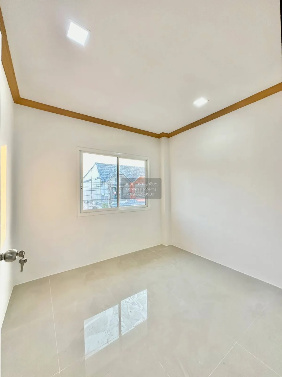 ขายทาวน์เฮ้าส์/ทาวน์โฮม  มนวดี กรีนพาร์ค พิมลราช บางบัวทอง นนทบุร