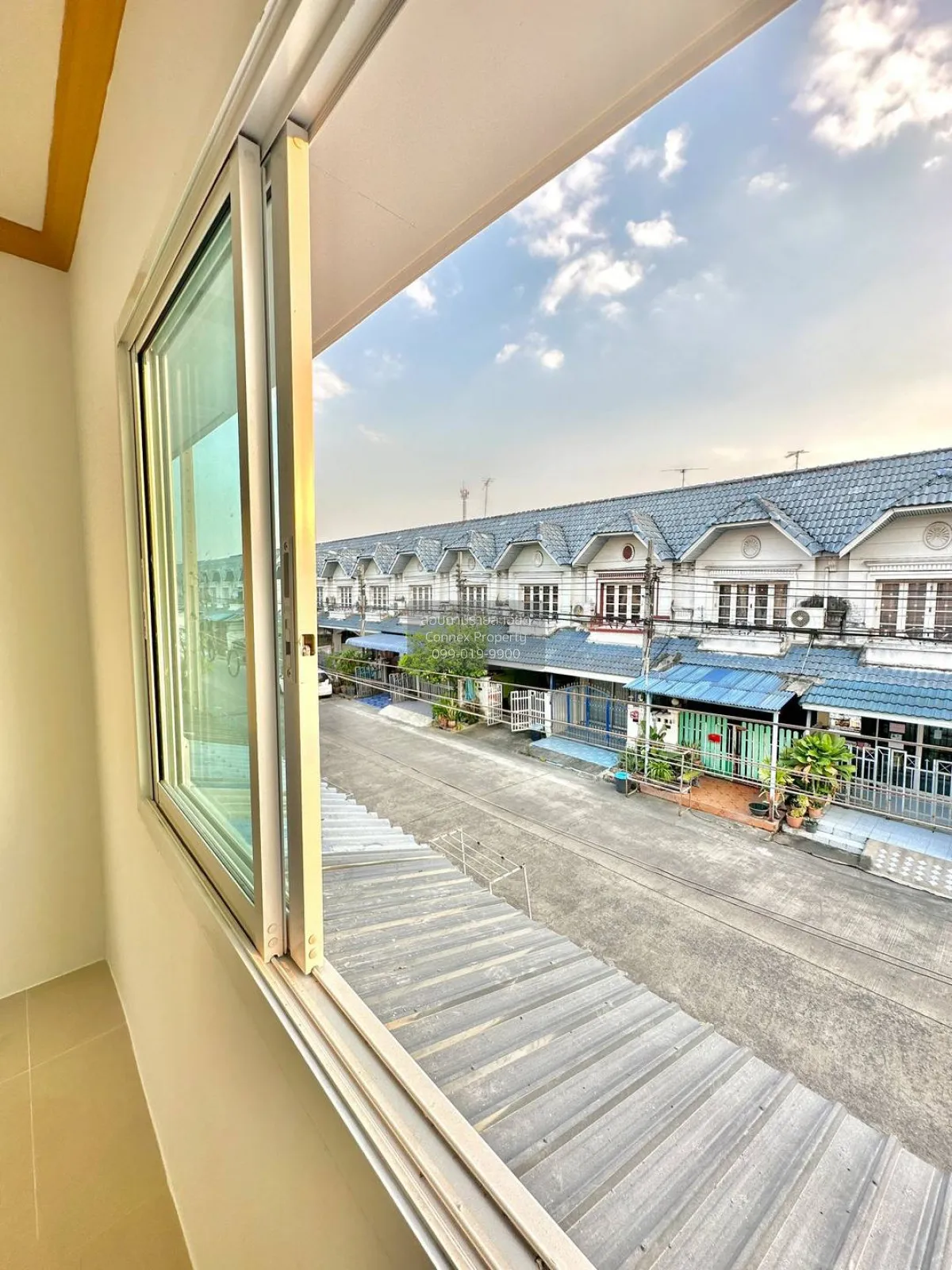 ขายทาวน์เฮ้าส์/ทาวน์โฮม  มนวดี กรีนพาร์ค พิมลราช บางบัวทอง นนทบุร