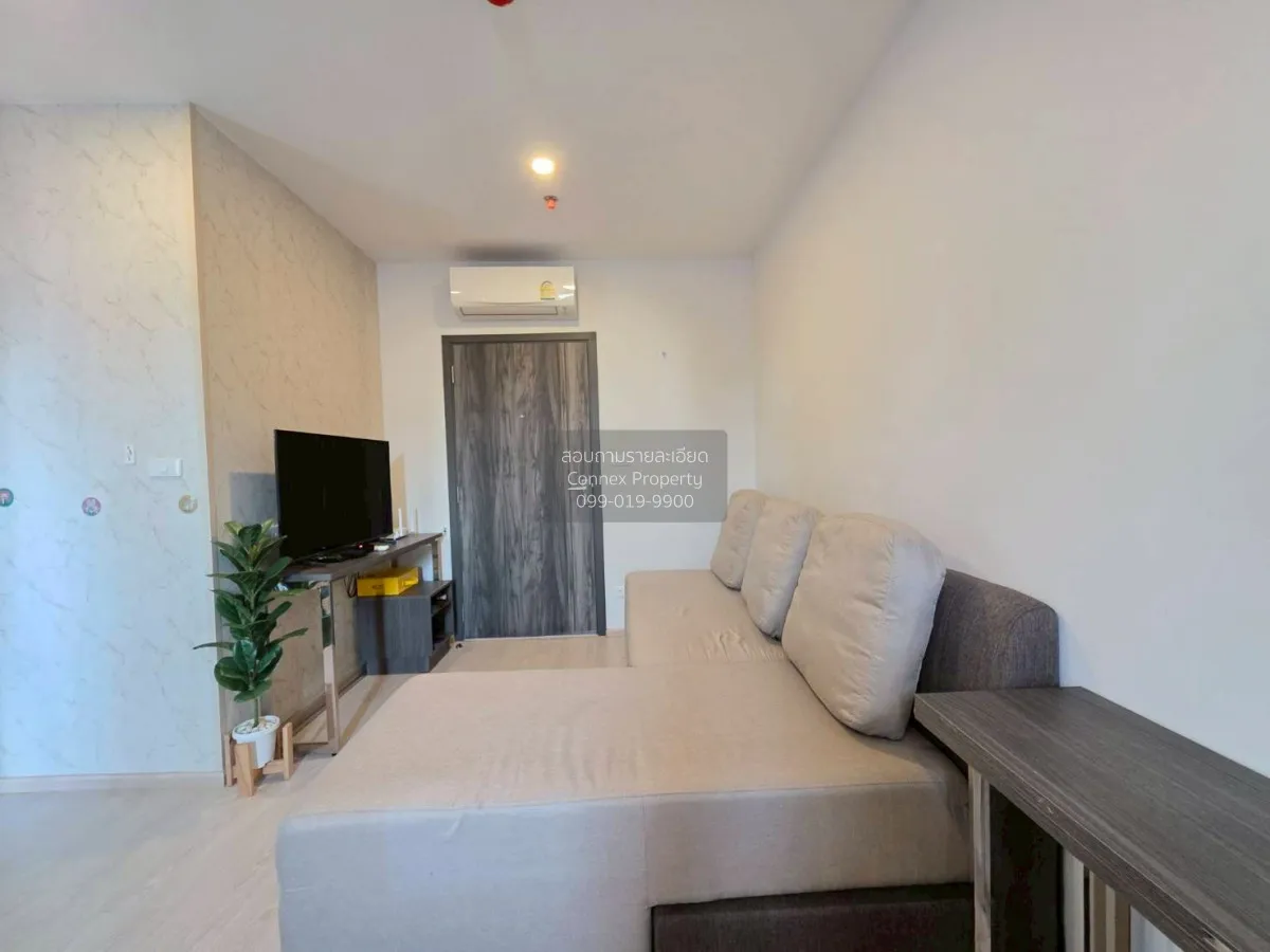 For Rent Condo , Elio Del Nest Udomsuk , BTS-Udom Suk , Bang Na , 1