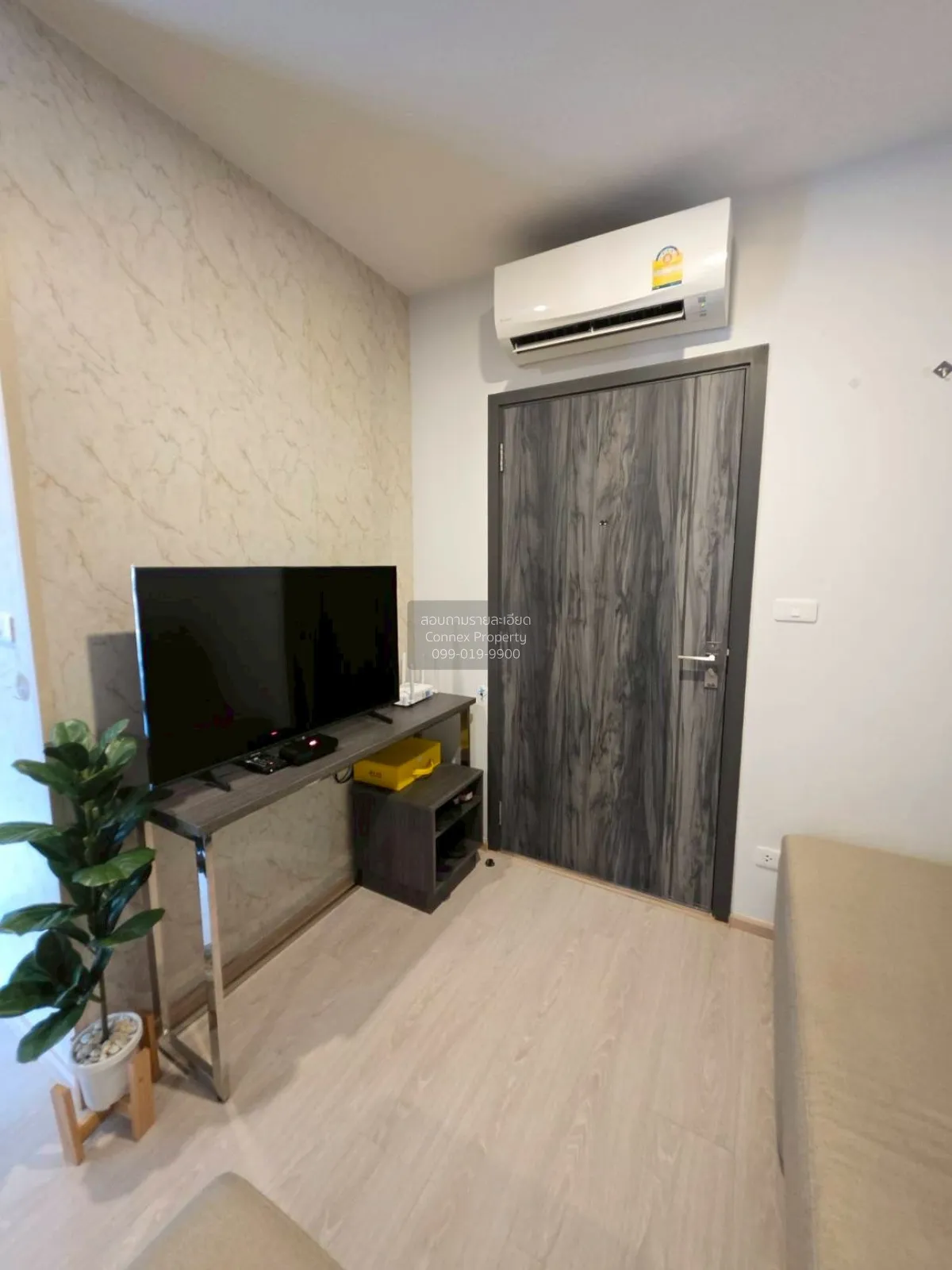For Rent Condo , Elio Del Nest Udomsuk , BTS-Udom Suk , Bang Na , 4