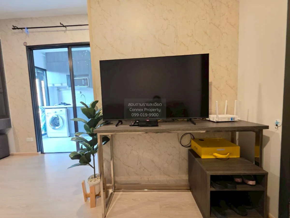 For Rent Condo , Elio Del Nest Udomsuk , BTS-Udom Suk , Bang Na ,