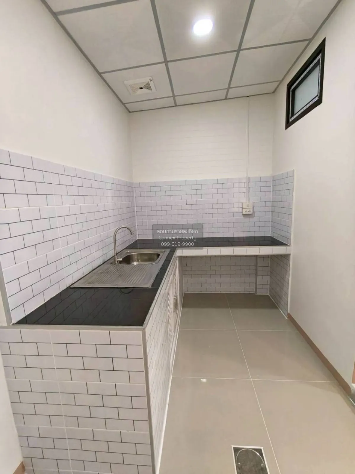 ขายทาวน์เฮ้าส์/ทาวน์โฮม  นันทิชา 4 รีโนเวทใหม่ ไทรน้อย ไทรน้อย นน