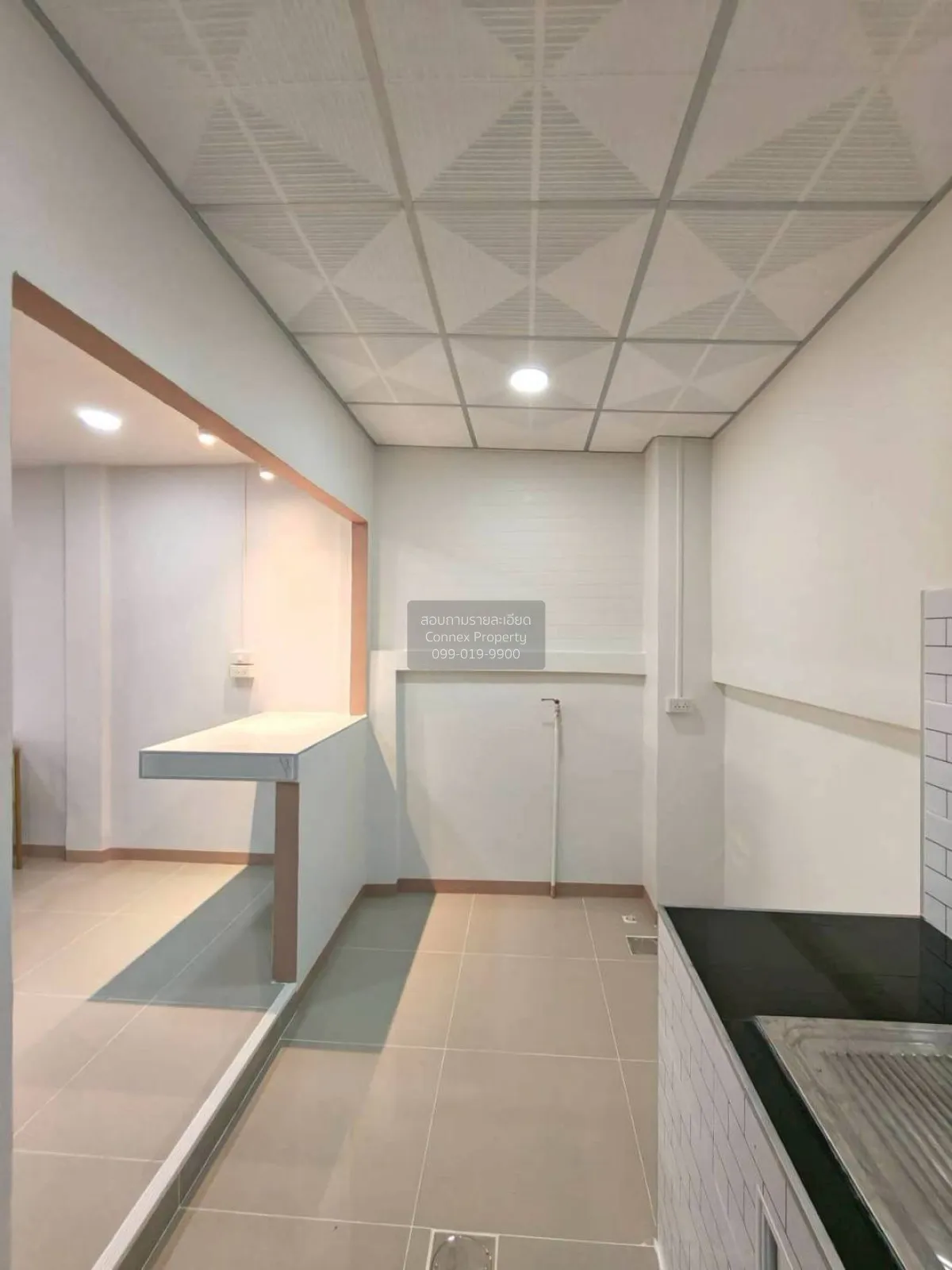 ขายทาวน์เฮ้าส์/ทาวน์โฮม  นันทิชา 4 รีโนเวทใหม่ ไทรน้อย ไทรน้อย นน