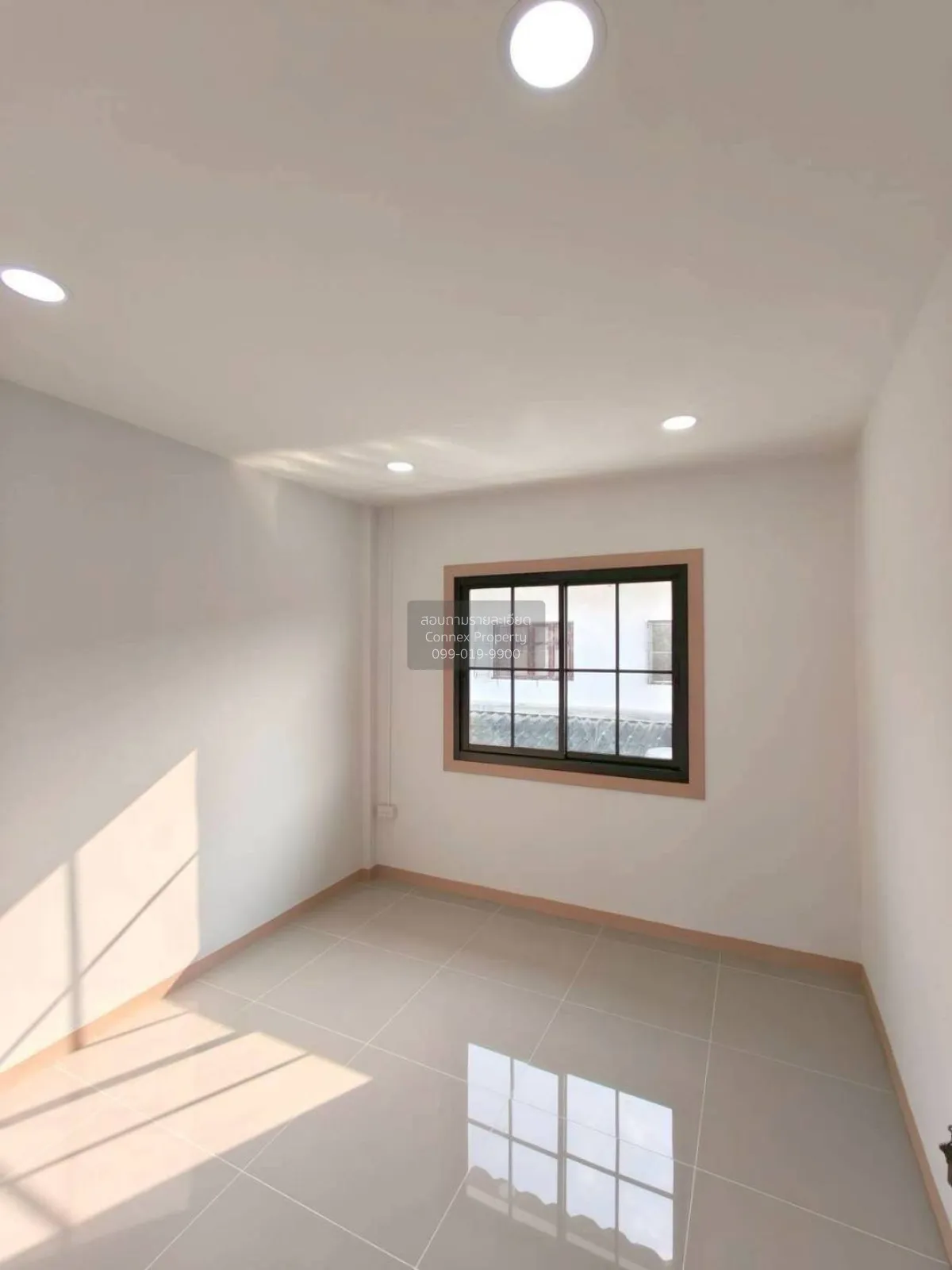 ขายทาวน์เฮ้าส์/ทาวน์โฮม  นันทิชา 4 รีโนเวทใหม่ ไทรน้อย ไทรน้อย นน