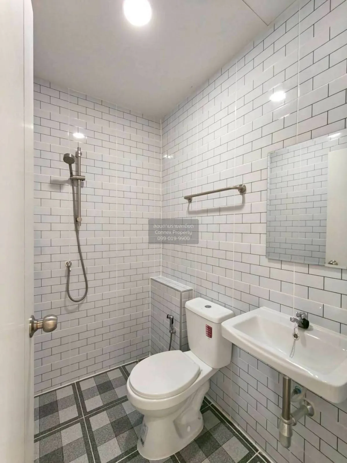 ขายทาวน์เฮ้าส์/ทาวน์โฮม  นันทิชา 4 รีโนเวทใหม่ ไทรน้อย ไทรน้อย นน