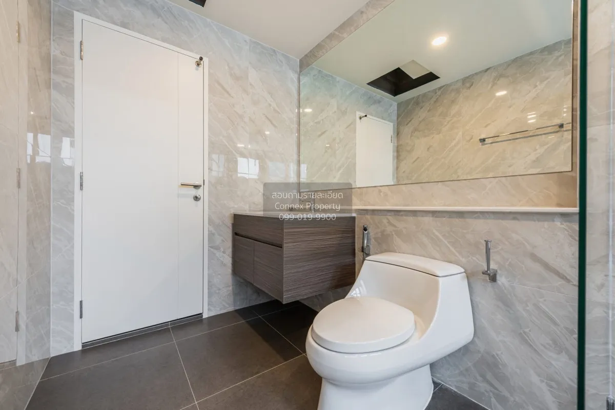 For Sale House , THE CITY Bangna 2 , wide frontage , Bang Phli Ya