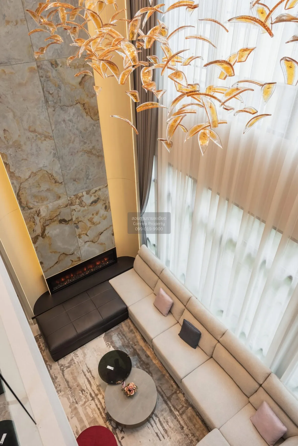 For Sale House , THE CITY Bangna 2 , wide frontage , Bang Phli Ya