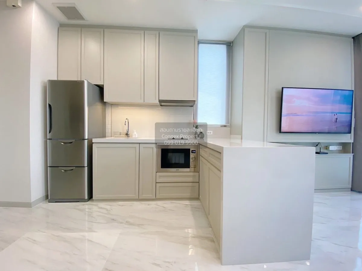 For Sale Condo , Ideo Q Phayathai , Duplex , corner unit , BTS-Ph 3