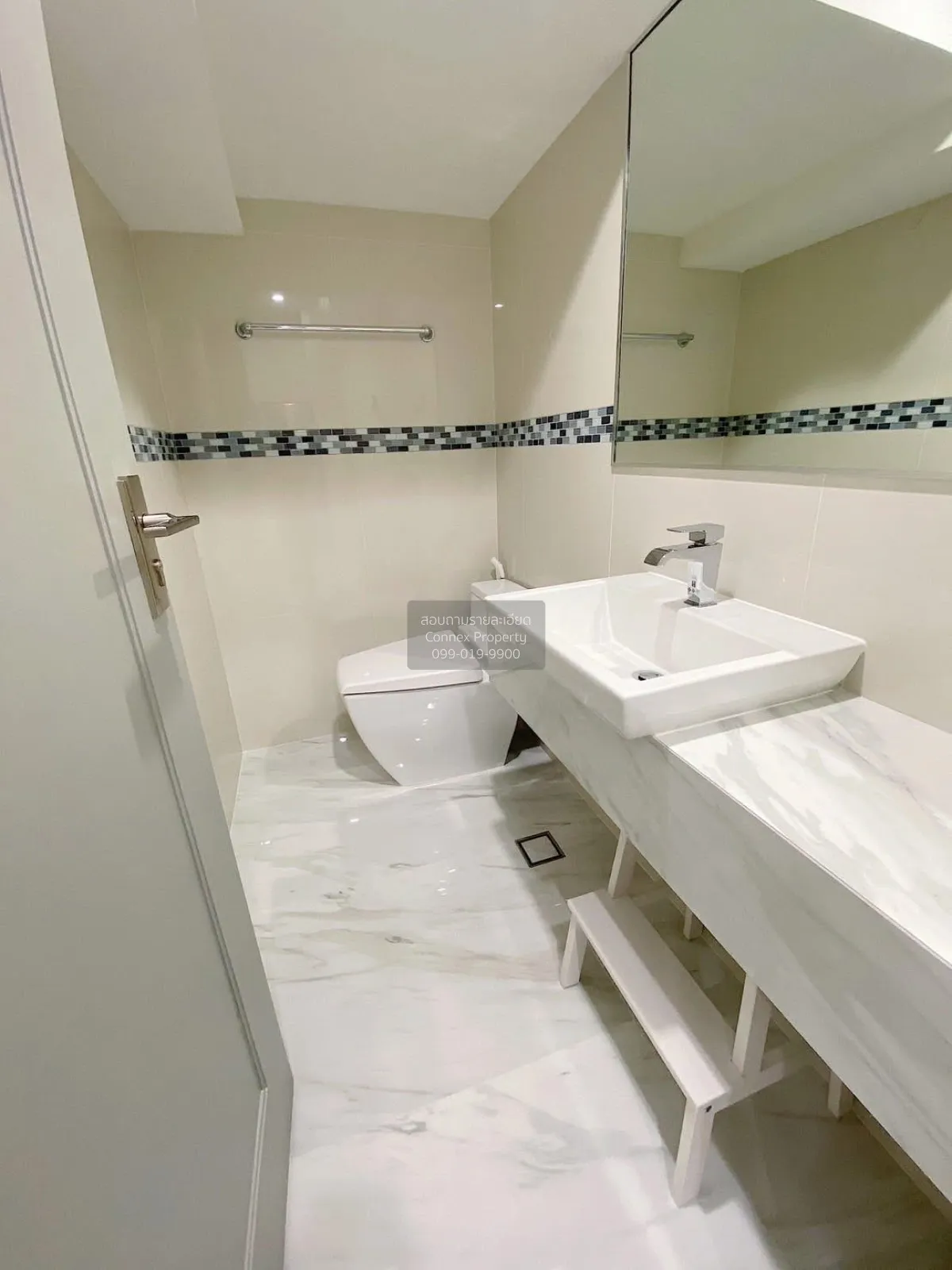 For Sale Condo , Ideo Q Phayathai , Duplex , corner unit , BTS-Ph