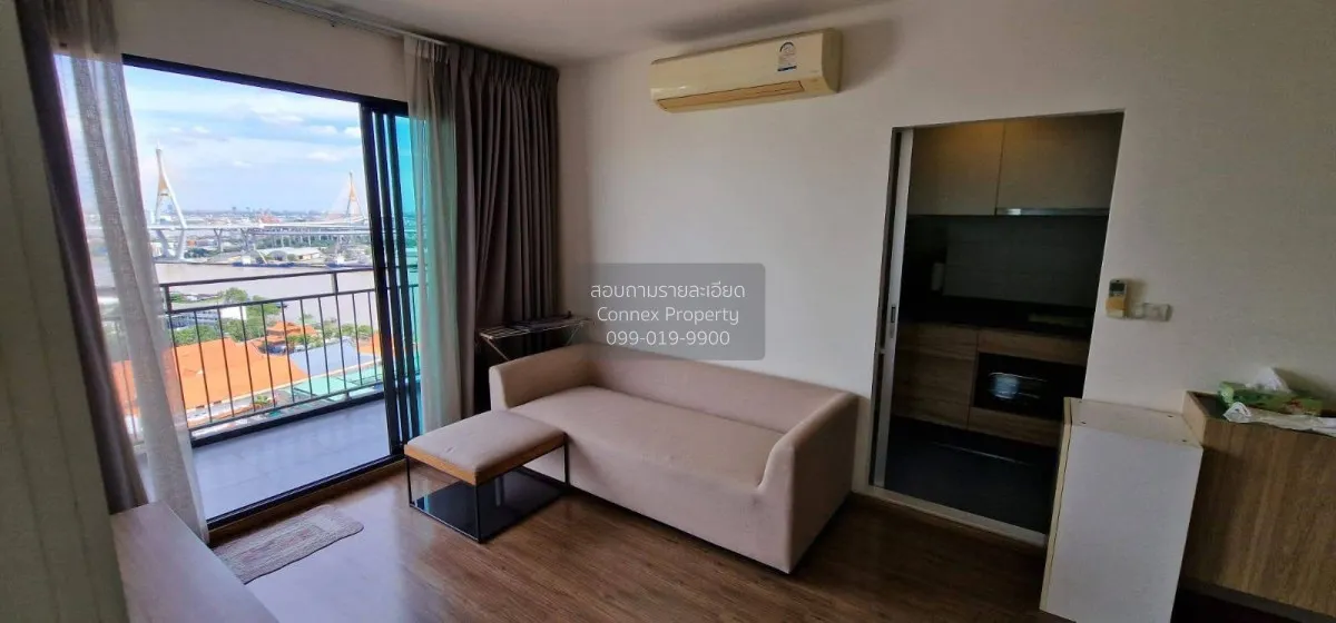 For Sale Condo , U Delight Residence Riverfront , Bang Phong Phan 3