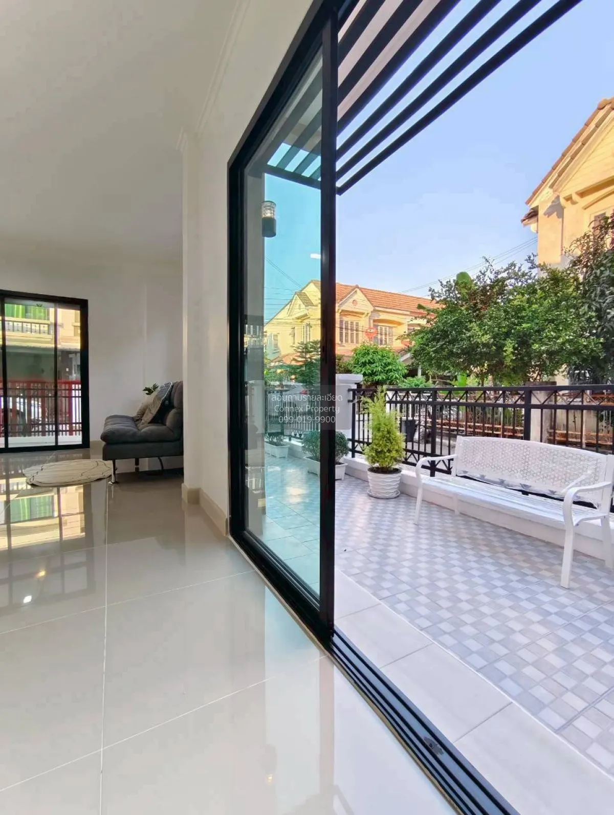 For Sale Townhouse/Townhome  , Budsarin Wongwaen-Rattanathibet , 