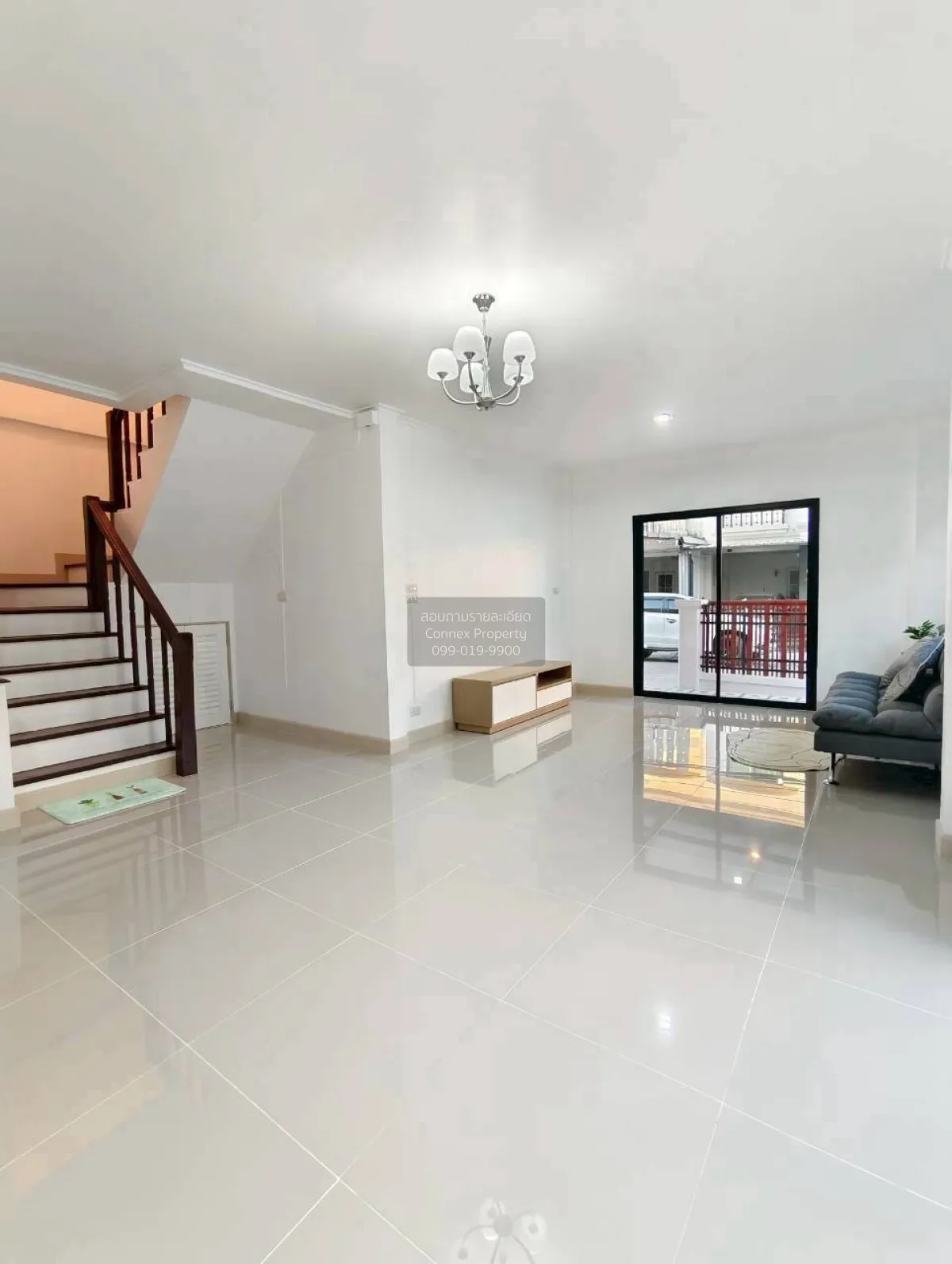 For Sale Townhouse/Townhome  , Budsarin Wongwaen-Rattanathibet , 
