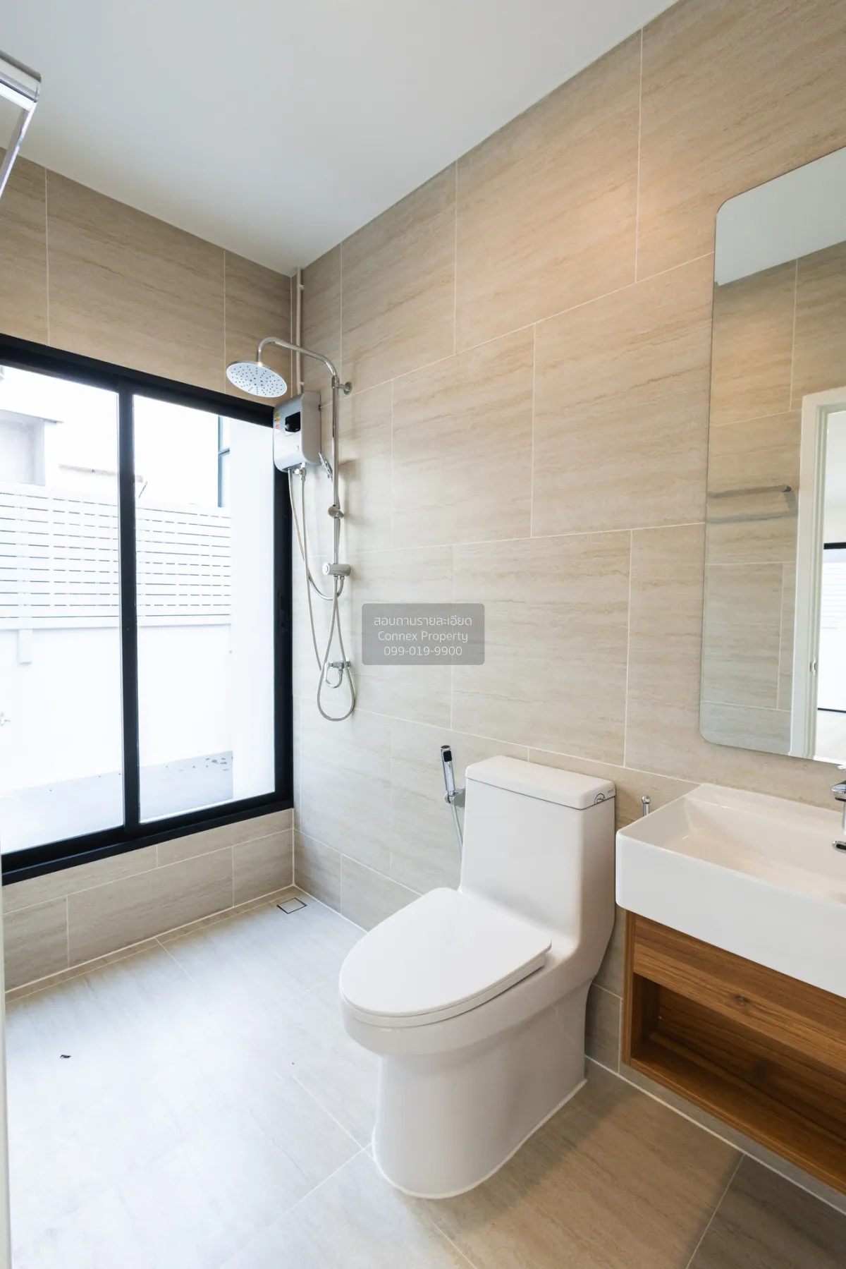 For Sale House , Pruksa Town Nexts Onnut - Rama 9 , newly renovat